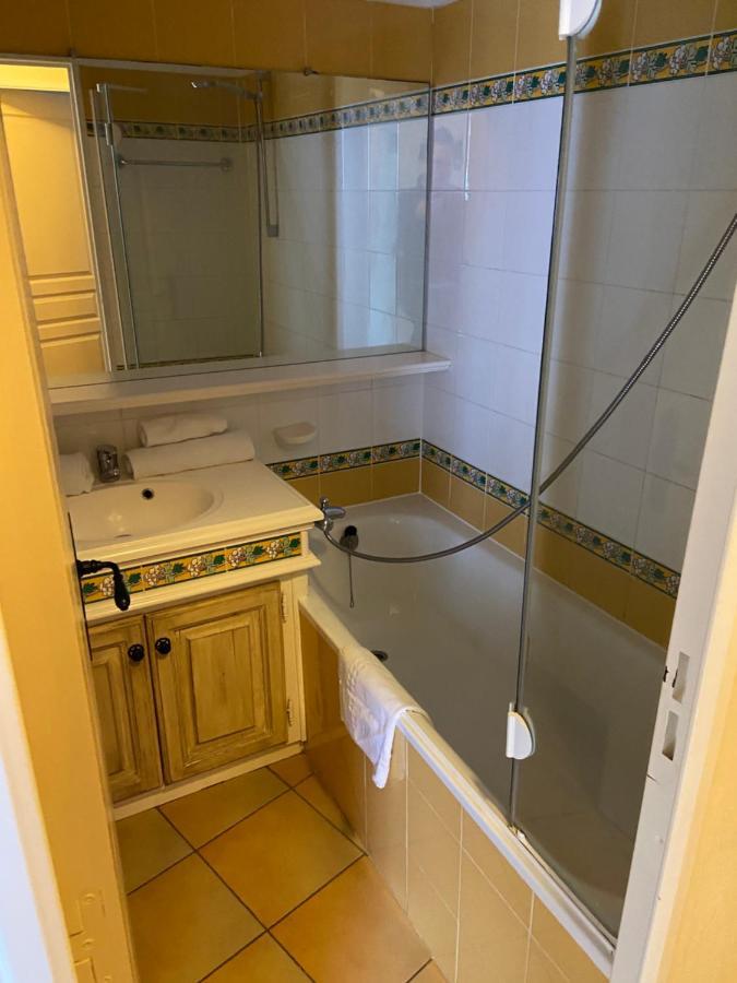 Azur Appartement Grimaud Exterior foto
